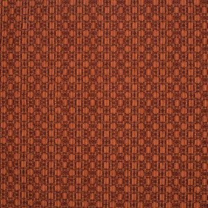 Greenhouse Fabric F5268 Paprika