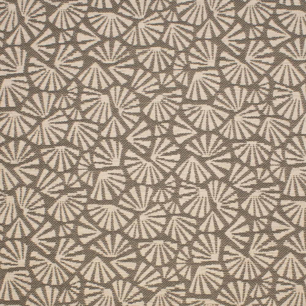 F5284 Flint by Greenhouse Designer Fabric 100% Polyester China 45,000 </p><p>Repeat: 7.38" H, 7.38" V 54" - Swanky Fabrics -