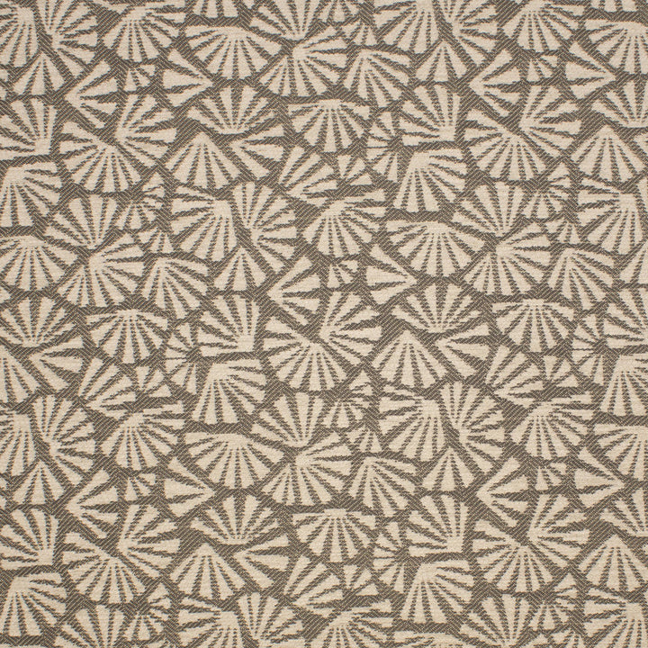 F5284 Flint by Greenhouse Designer Fabric 100% Polyester China 45,000 </p><p>Repeat: 7.38" H, 7.38" V 54" - Swanky Fabrics -