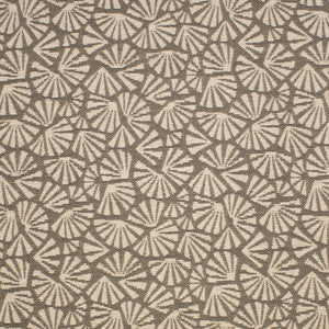Greenhouse Fabric F5284 Flint