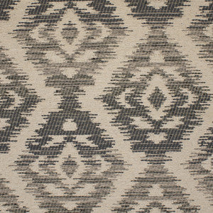 Greenhouse Fabric F5294 Onyx