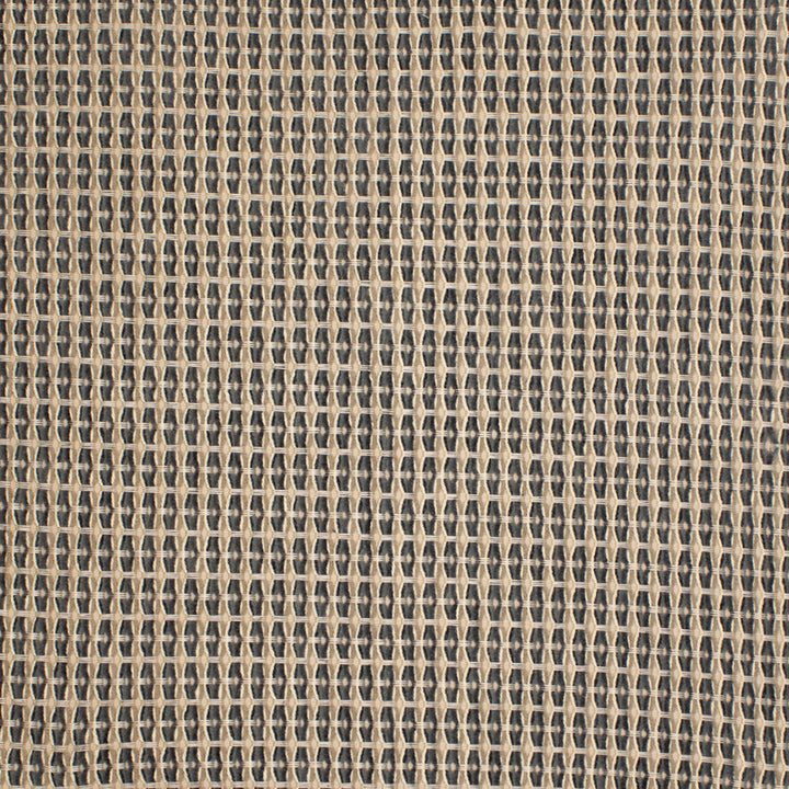 F5296 Silver by Greenhouse Designer Fabric 70% Polyester, 30% Cotton Mexico 40,000 </p><p>Repeat: .5" H, .2" V 54" - Swanky Fabrics -
