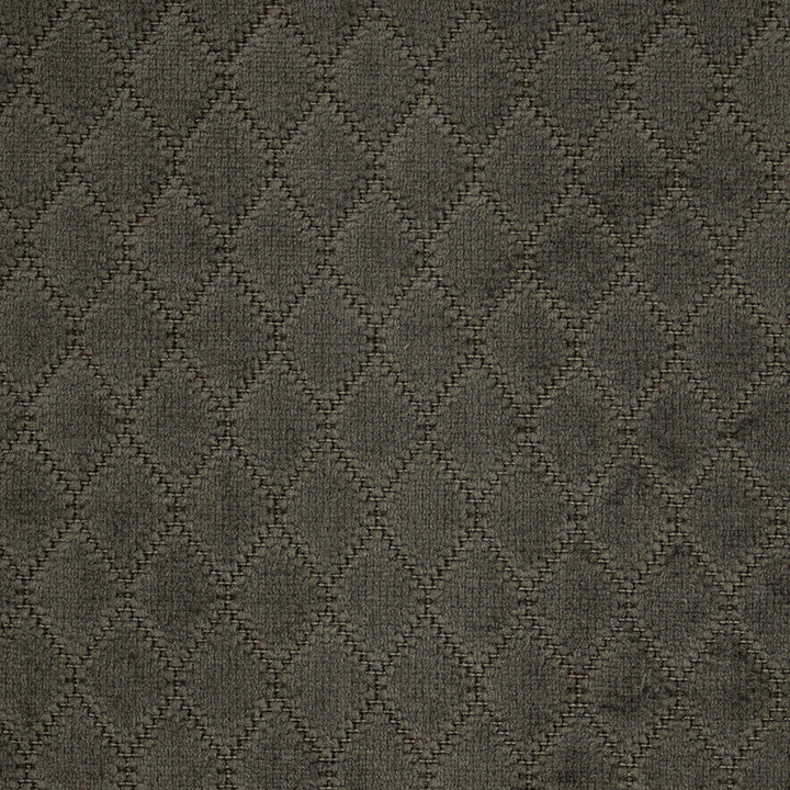 F5297 Slate by Greenhouse Designer Fabric 90% Polyester, 10% Nylon China 60,000 </p><p>Repeat: 1" H, .5" V 54" - Swanky Fabrics -