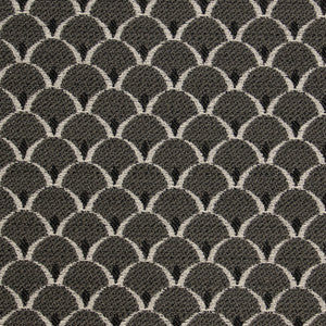 Greenhouse Fabric F5298 Charcoal