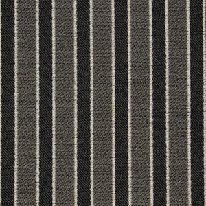 Greenhouse Fabric F5302 Charcoal