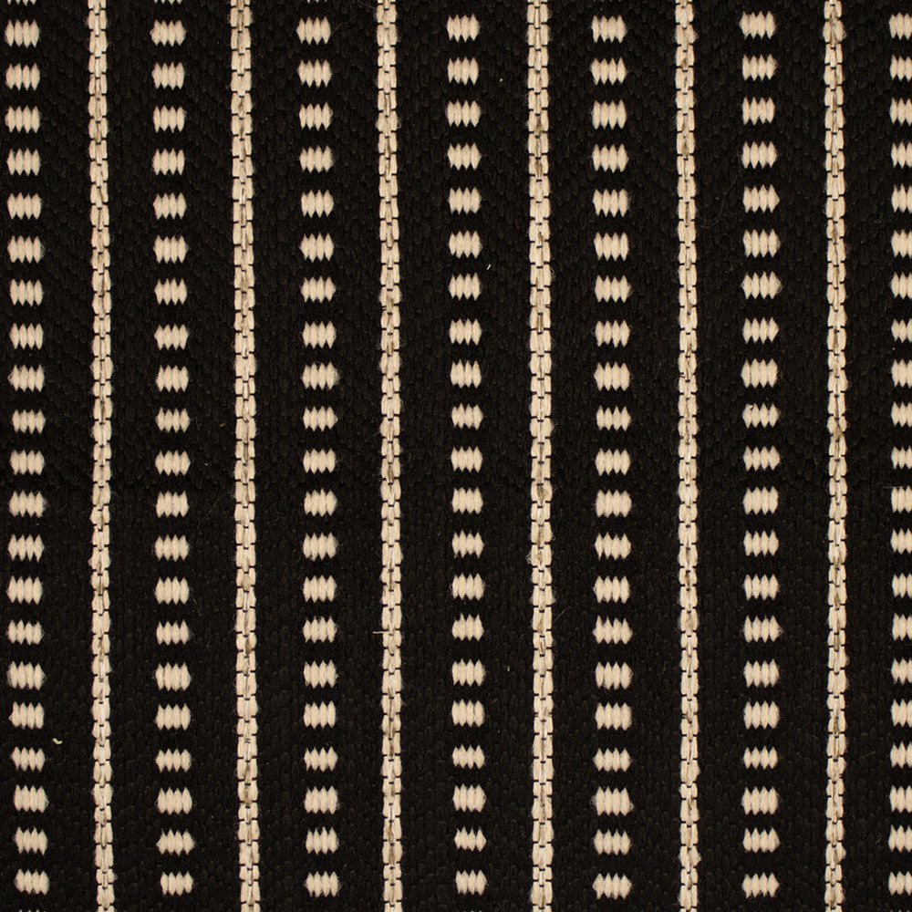 F5311 Crow by Greenhouse Designer Fabric 100% Polyester Mexico 40,000 </p><p>Repeat: 19" H, 7" V 54" - Swanky Fabrics -