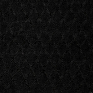 Greenhouse Fabric F5313 Black