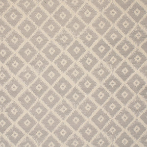 Greenhouse Fabric F5315 Silver
