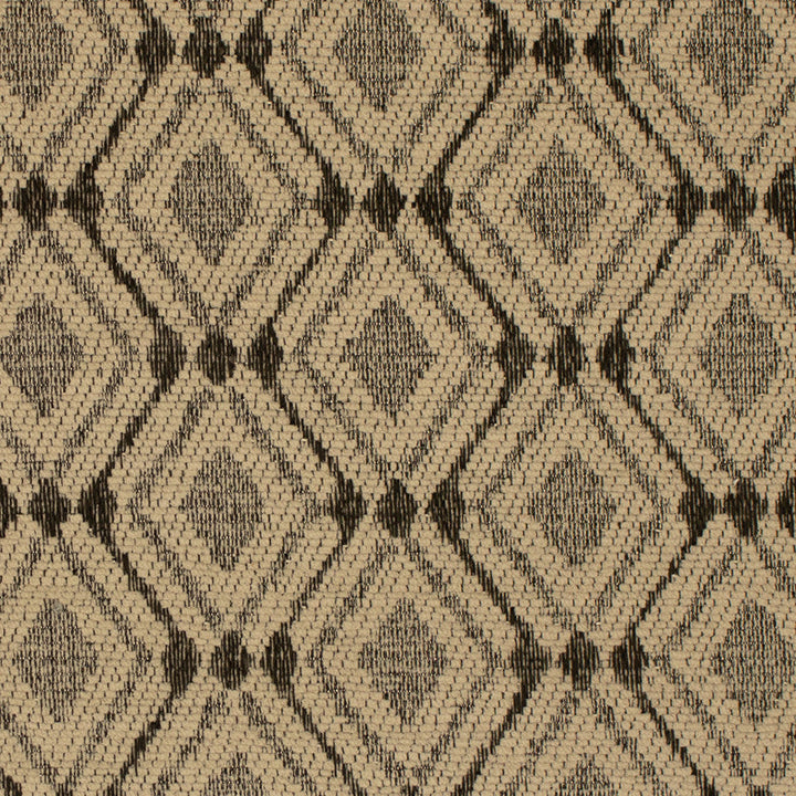 F5316 Almond by Greenhouse Designer Fabric 100% Polyester Mexico 40,000 </p><p>Repeat: 5" H, 5" V 54" - Swanky Fabrics -