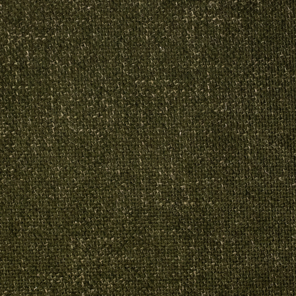 F5362 Olive by Greenhouse Designer Fabric 95% Polyester, 5% Linen China 50,000 </p><p>Repeat: None 54" - Swanky Fabrics -