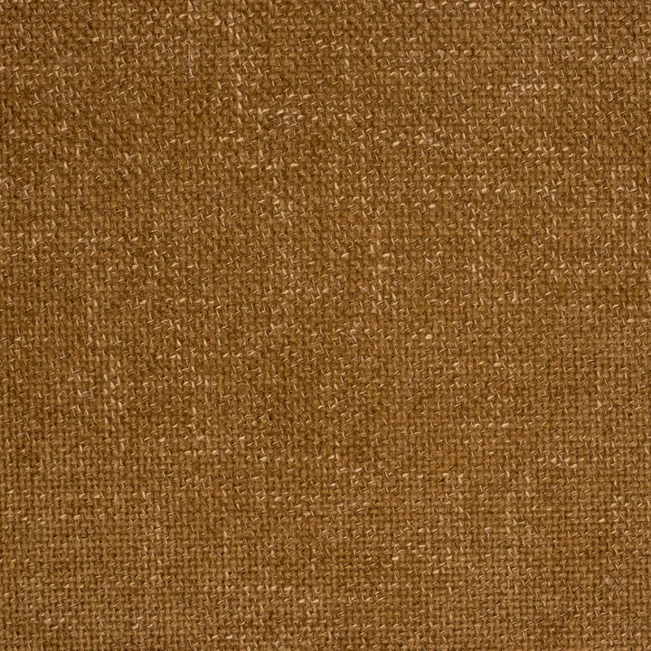 F5364 Ocher by Greenhouse Designer Fabric 95% Polyester, 5% Linen China 50,000 </p><p>Repeat: None 54" - Swanky Fabrics -