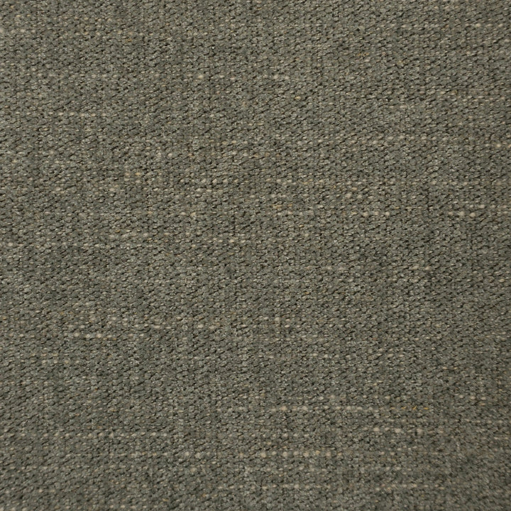 F5375 Steel by Greenhouse Designer Fabric 92% Polyester, 8% Linen China 65,000 </p><p>Repeat: None 54" - Swanky Fabrics -