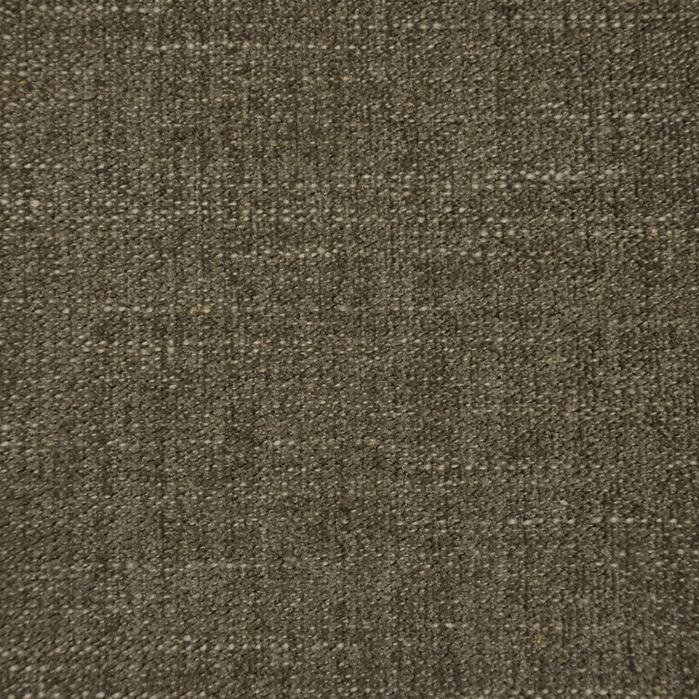 F5392 Charcoal by Greenhouse Designer Fabric 92% Polyester, 8% Linen China 65,000 </p><p>Repeat: None 54" - Swanky Fabrics -