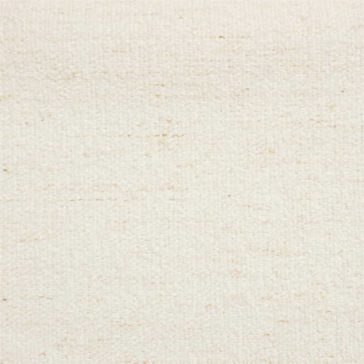 F5393 Snow by Greenhouse Designer Fabric 92% Polyester, 8% Linen China 65,000 </p><p>Repeat: None 54" - Swanky Fabrics -