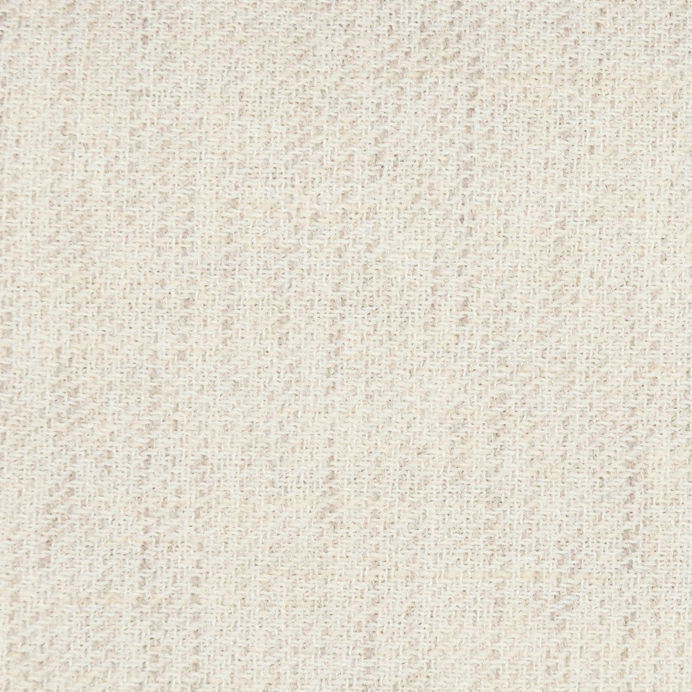 F5395 Oyster by Greenhouse Designer Fabric 100% Polyester China 50,000 </p><p>Repeat: None 54" - Swanky Fabrics -
