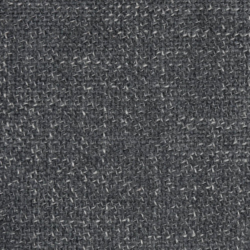 F5412 Steel by Greenhouse Designer Fabric 95% Polyester, 5% Linen China 50,000 </p><p>Repeat: None 54" - Swanky Fabrics -