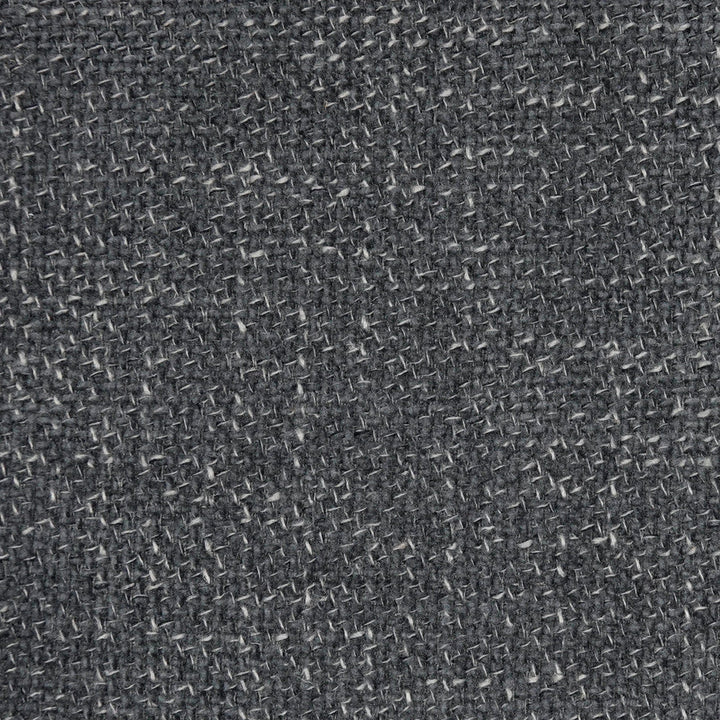 F5412 Steel by Greenhouse Designer Fabric 95% Polyester, 5% Linen China 50,000 </p><p>Repeat: None 54" - Swanky Fabrics -