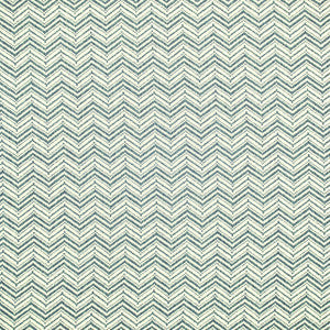 Greenhouse Fabric F5493 Celadon