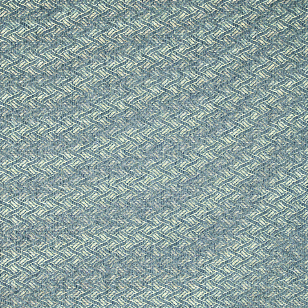 F5494 Sky by Greenhouse Designer Fabric 70.63% Olefin, 29.37% Polyester (Uv) USA 51,000 </p><p>Repeat: .750" H, .813" V 55" - Swanky Fabrics -