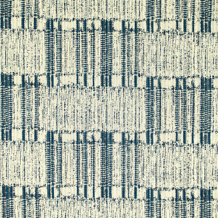 F5501 Navy by Greenhouse Designer Fabric 60.49% Polyester (Uv), 39.51% Olefin USA 63,000 </p><p>Repeat: 3.563" H, 12.813" V 55" - Swanky Fabrics -