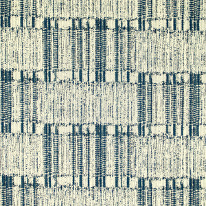 Greenhouse Fabric F5501 Navy