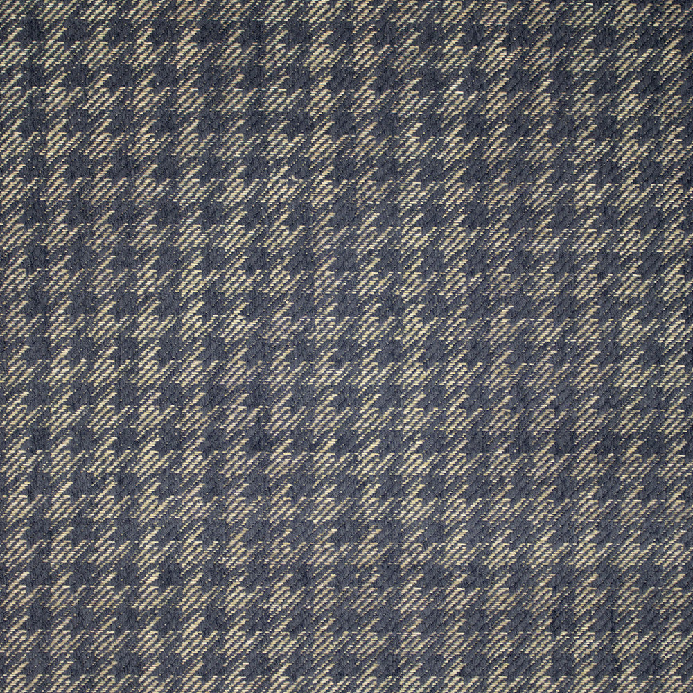 F5506 Blue by Greenhouse Designer Fabric 60.42% Polyester (Uv), 39.58% Olefin USA 102,000 </p><p>Repeat: .875" H, 10.563" V 55" - Swanky Fabrics -