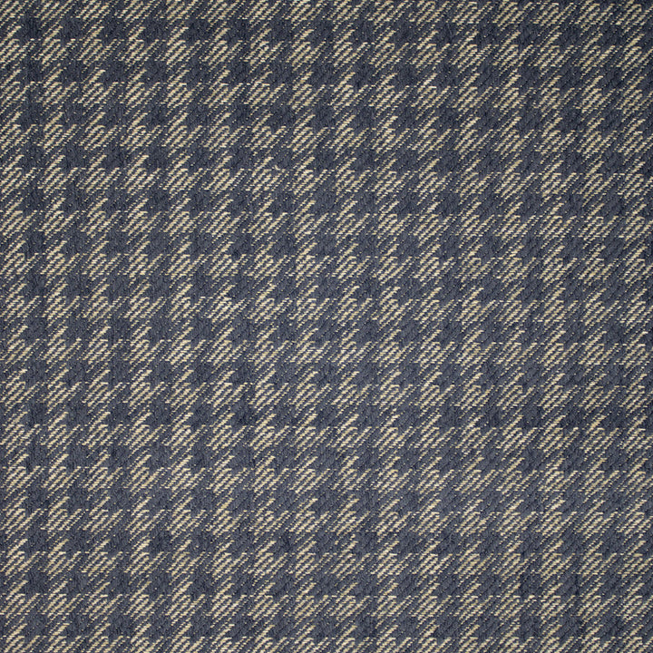 F5506 Blue by Greenhouse Designer Fabric 60.42% Polyester (Uv), 39.58% Olefin USA 102,000 </p><p>Repeat: .875" H, 10.563" V 55" - Swanky Fabrics -