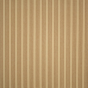 Greenhouse Fabric F5533 Chestnut