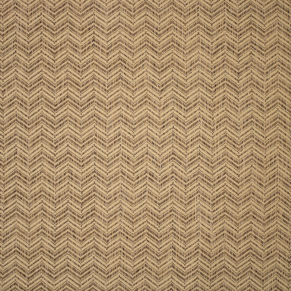 F5557 Mocha by Greenhouse Designer Fabric 100% Olefin USA 30,000 </p><p>Repeat: .875" H, 1.25" V 55" - Swanky Fabrics -