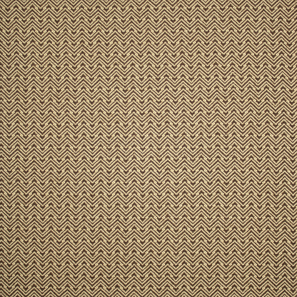 F5560 Mocha by Greenhouse Designer Fabric 100% Olefin USA 12,000 </p><p>Repeat: .563" H, .813" V 54" - Swanky Fabrics -