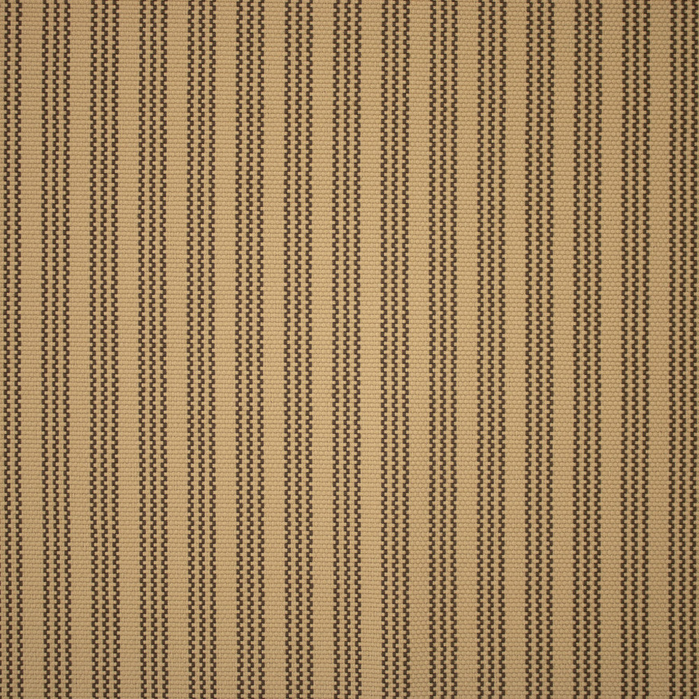 F5563 Mocha by Greenhouse Designer Fabric 100% Olefin USA 30,000 </p><p>Repeat: .063" H, 1" V 54" - Swanky Fabrics -