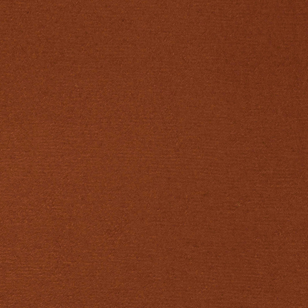 F5594 Terracotta by Greenhouse Designer Fabric 75% Polyester, 25% Cotton China 50,000 </p><p>Repeat: None 55" - Swanky Fabrics -