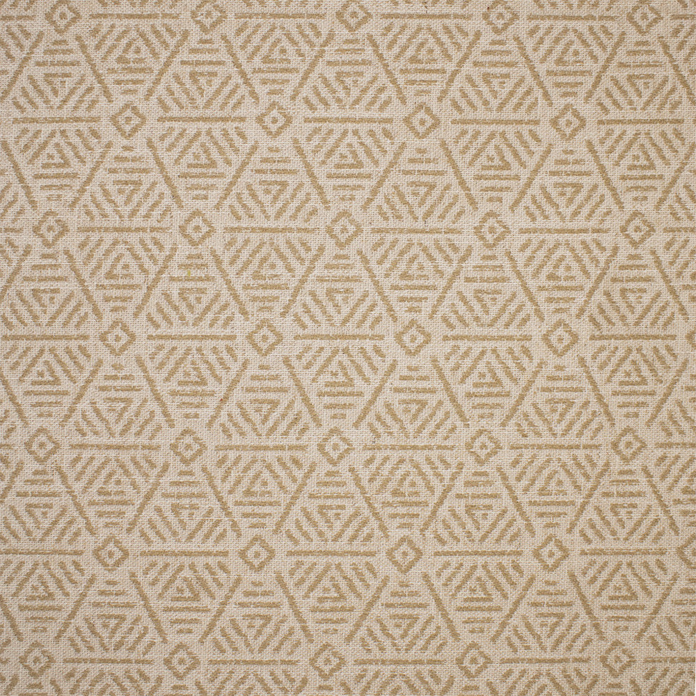 F5614 Linen by Greenhouse Designer Fabric 70% Polyester, 21% Rayon, 9% Linen China 50,000 </p><p>Repeat: 2.88" H, 4.25" V 56" - Swanky Fabrics -