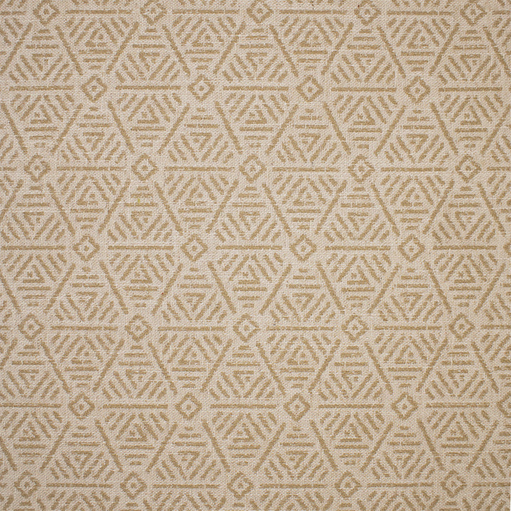 F5614 Linen by Greenhouse Designer Fabric 70% Polyester, 21% Rayon, 9% Linen China 50,000 </p><p>Repeat: 2.88" H, 4.25" V 56" - Swanky Fabrics -