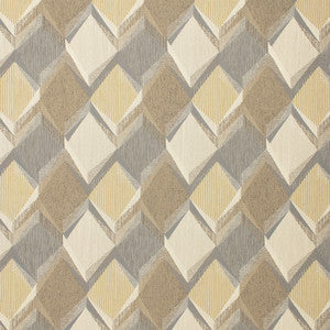 Greenhouse Fabric F5620 Pewter