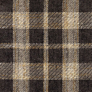 Greenhouse Fabric F5635 Black