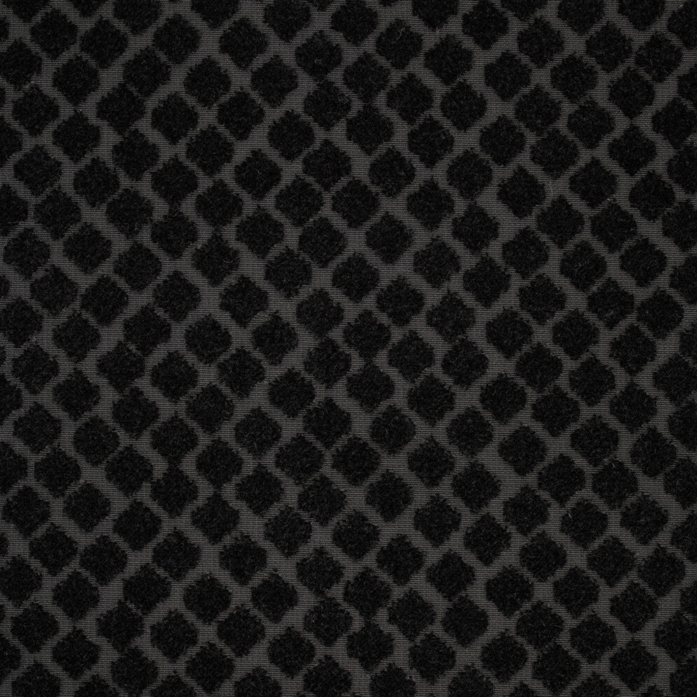 F5638 Seal by Greenhouse Designer Fabric 100% Polyester Indonesia 18,000 </p><p>Repeat: 7" H, 3.75" V 56" - Swanky Fabrics -