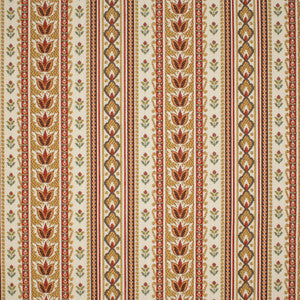 Greenhouse Fabric F5639 Autumn