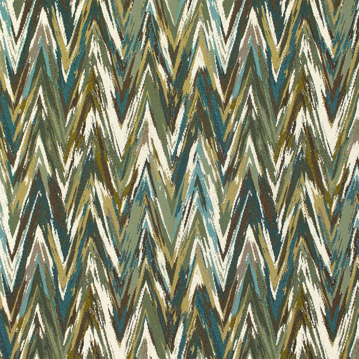 F5650 Capri by Greenhouse Designer Fabric 100% Polyester China 12,000 </p><p>Repeat: 14" H, 14.5" V 55" - Swanky Fabrics -