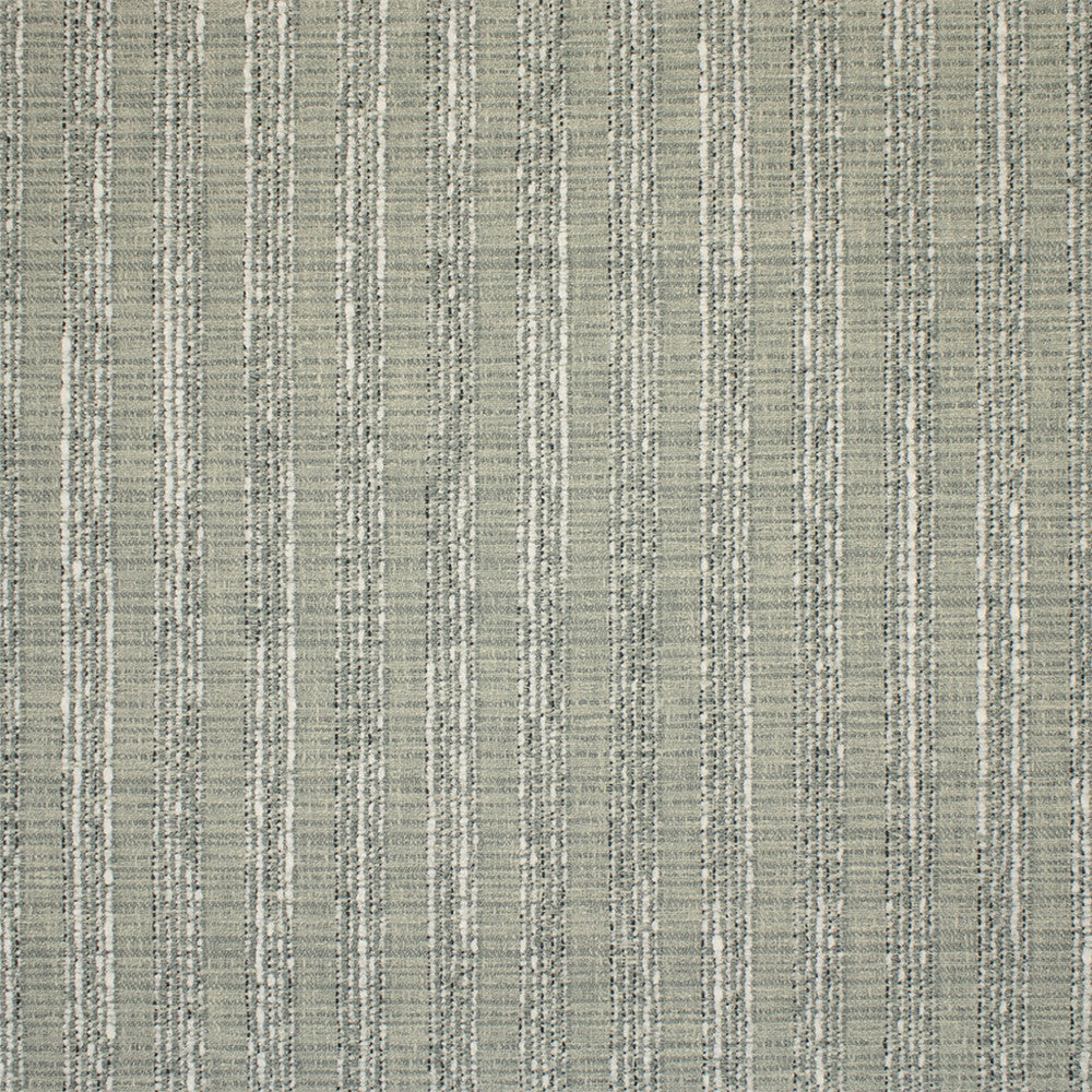 F5653 Sage by Greenhouse Designer Fabric 63% Polyester, 24% Cotton, 13% Viscose India 35,000 </p><p>Repeat: 1.25" H 54" - Swanky Fabrics -