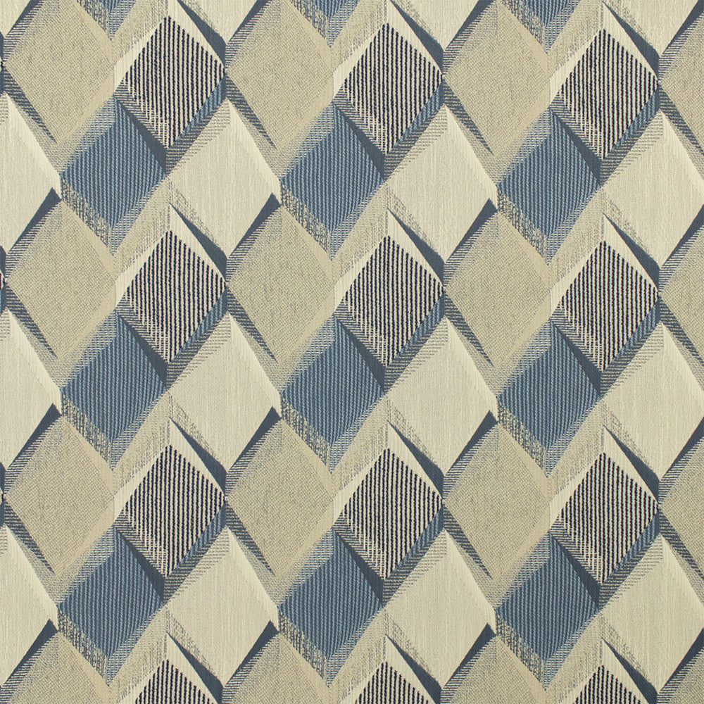F5657 Baltic by Greenhouse Designer Fabric 100% Polyester China 35,000 </p><p>Repeat: None 57" - Swanky Fabrics -