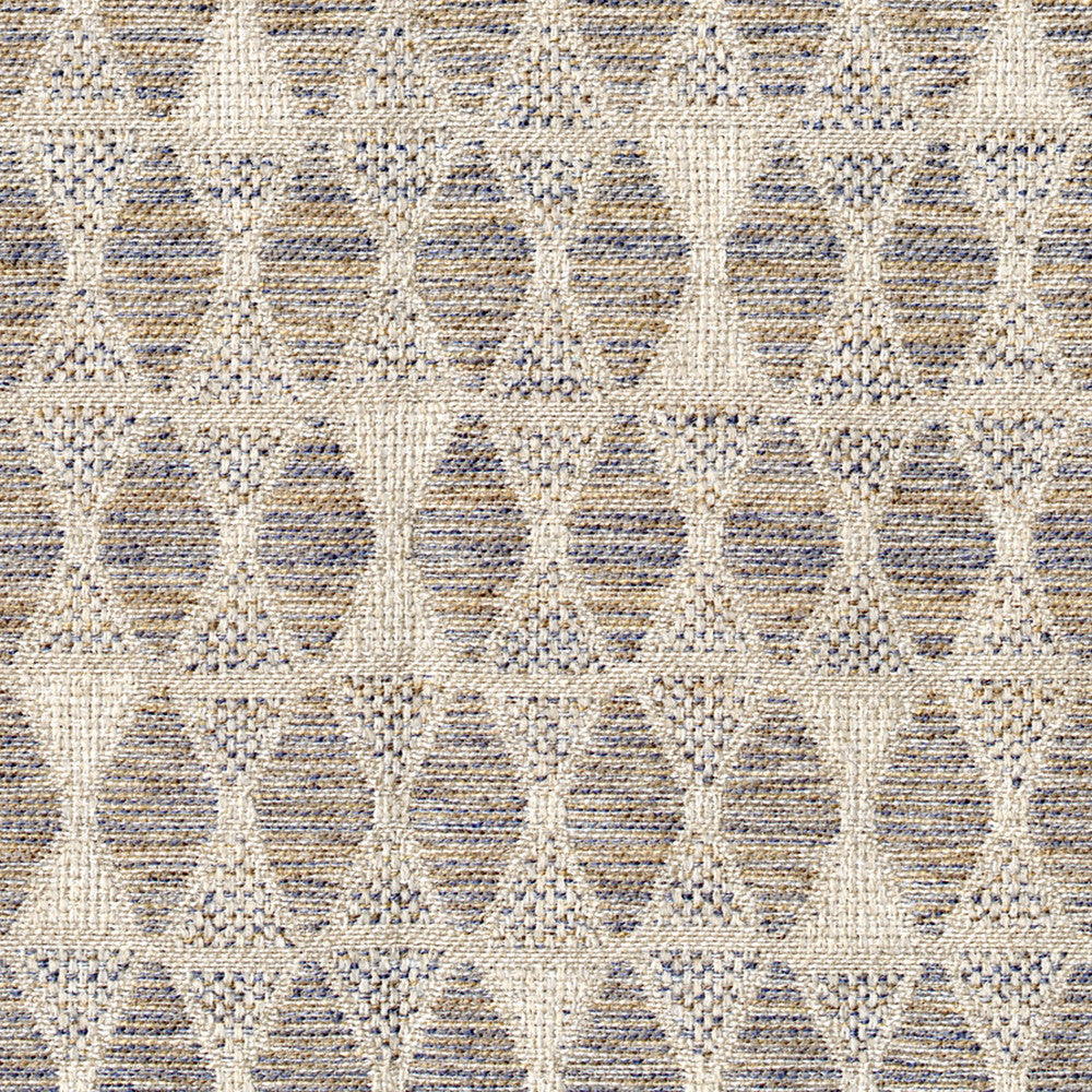 F5658 Bluestone by Greenhouse Designer Fabric 100% Polyester China 50,000 </p><p>Repeat: 14" H, 12.75" V 56" - Swanky Fabrics -