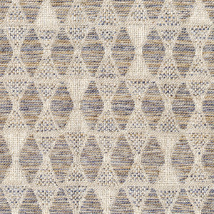 Greenhouse Fabric F5658 Bluestone