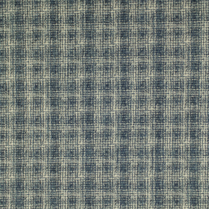 F5659 Denim by Greenhouse Designer Fabric 100% Polyester China 50,000 </p><p>Repeat: 3.25" H, 2.75" V 55" - Swanky Fabrics -