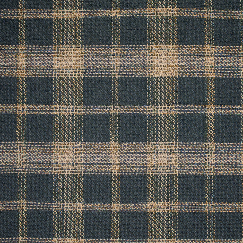 F5660 Prussian by Greenhouse Designer Fabric 100% Polyester India 100,000 </p><p>Repeat: 5.5" H, 5.5" V 56" - Swanky Fabrics -