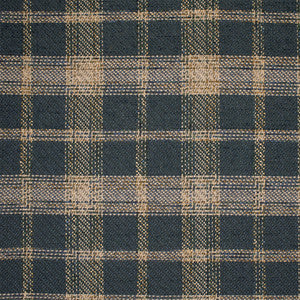 Greenhouse Fabric F5660 Prussian