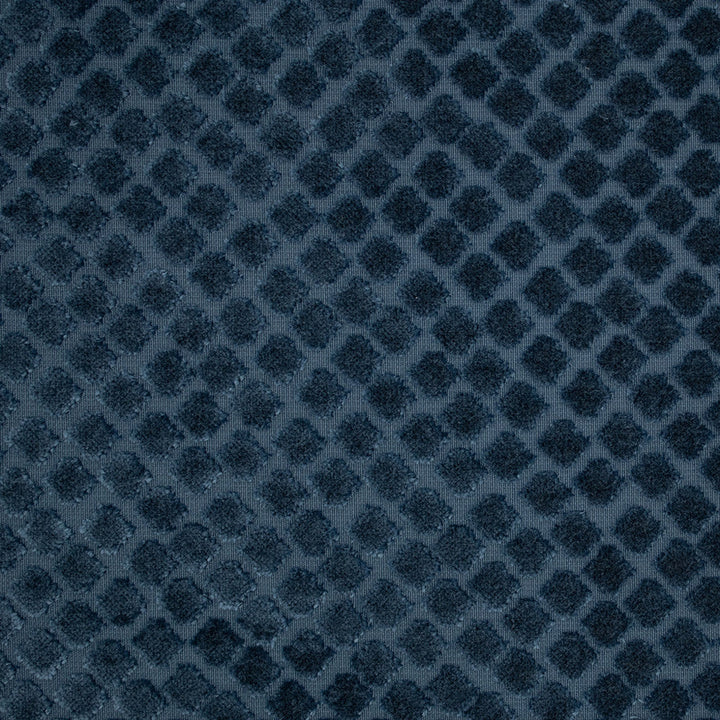 F5661 Indigo by Greenhouse Designer Fabric 100% Polyester Indonesia 18,000 </p><p>Repeat: 7" H, 3.75" V 56" - Swanky Fabrics -