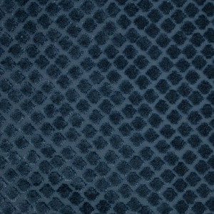 Greenhouse Fabric F5661 Indigo