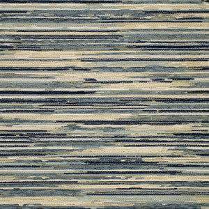 Greenhouse Fabric F5662 Indigo