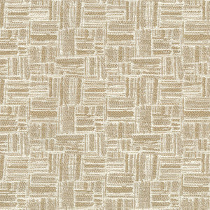 Greenhouse Fabric F5667 Linen